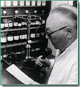 Albert Fobes