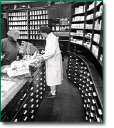 Offizin Adler-Apotheke 1992